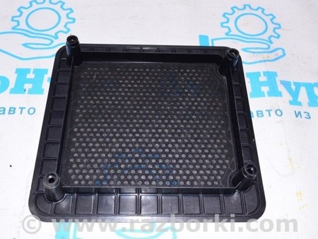 ФОТО Защита динамика для BMW X3 F25 Одесса