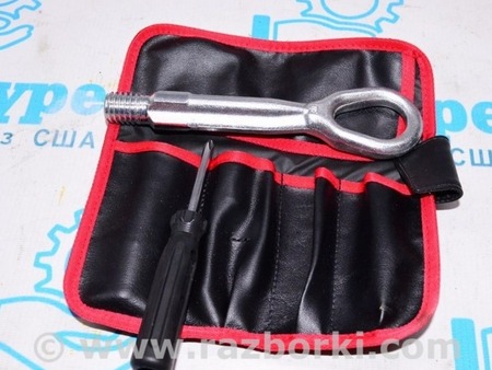 ФОТО Бокс органайзера багажника для BMW X3 F25 Одесса