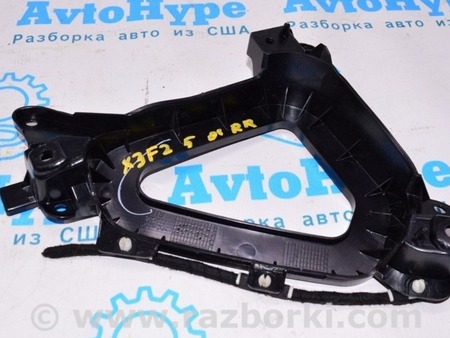 ФОТО Крепеж стойки правый для BMW X3 F25 Одесса