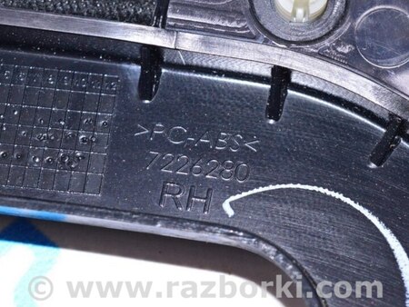 ФОТО Крепеж стойки правый для BMW X3 F25 Одесса