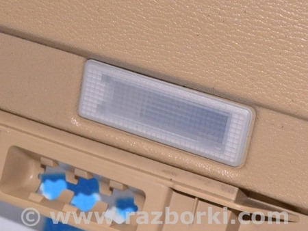 ФОТО Обшивка арки левая верхняя бежевая для BMW X3 F25 Одесса