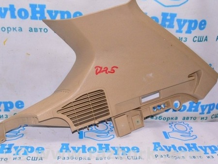 ФОТО Обшивка арки правая верхняя бежевая для BMW X3 F25 Одесса