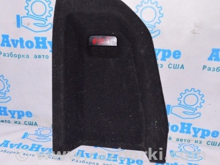 ФОТО Обшивка арки правая центральная черная для BMW X3 F25 Одесса