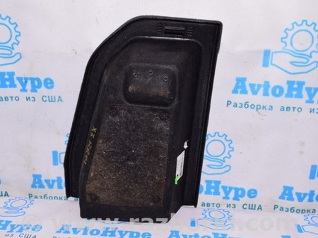 ФОТО Обшивка арки правая центральная черная для BMW X3 F25 Одесса