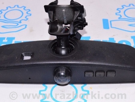 ФОТО Зеркало внутрисалонное с управлением для BMW X3 F25 Одесса