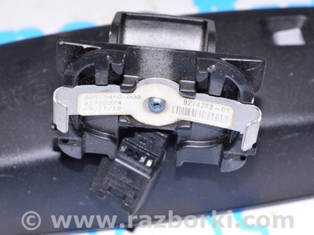 ФОТО Зеркало внутрисалонное с управлением для BMW X3 F25 Одесса