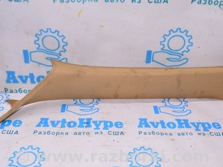 ФОТО Накладка передней стойки левая беж для BMW X3 F25 Одесса