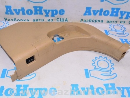 ФОТО Накладка передней стойки нижняя левая для BMW X3 F25 Одесса