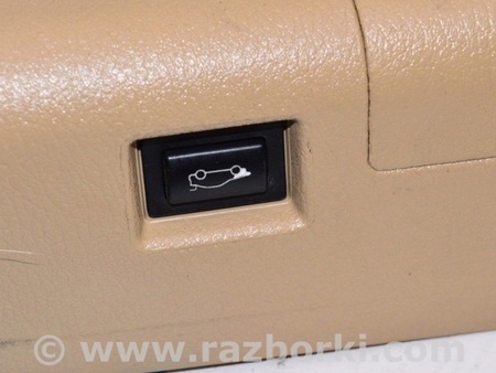 ФОТО Накладка передней стойки нижняя левая для BMW X3 F25 Одесса