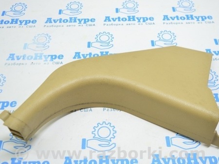 ФОТО Накладка передней стойки нижняя правая для BMW X3 F25 Одесса