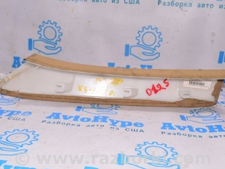 ФОТО Накладка передней стойки правая беж для BMW X3 F25 Одесса