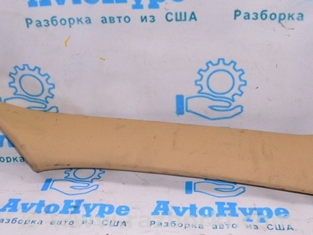 ФОТО Накладка передней стойки правая беж для BMW X3 F25 Одесса