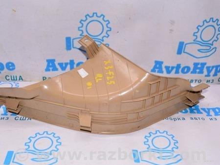 ФОТО Накладка порога внутренняя задняя левая для BMW X3 F25 Одесса