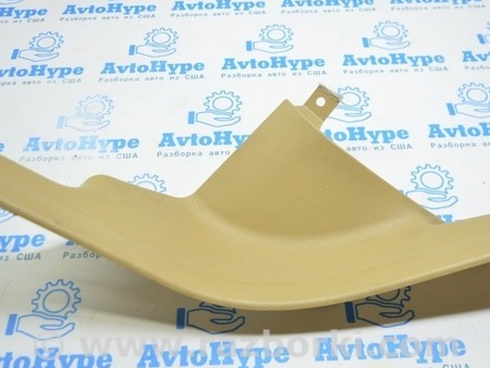 ФОТО Накладка порога внутренняя задняя левая для BMW X3 F25 Одесса