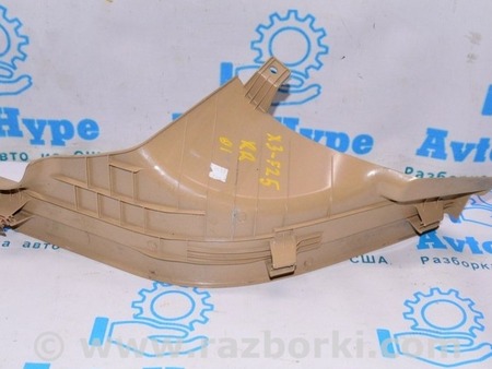 ФОТО Накладка порога внутренняя задняя правая для BMW X3 F25 Одесса