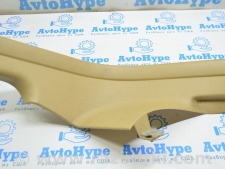 ФОТО Накладка порога внутренняя задняя правая для BMW X3 F25 Одесса