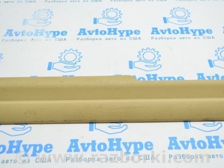 ФОТО Накладка порога внутренняя передняя левая для BMW X3 F25 Одесса