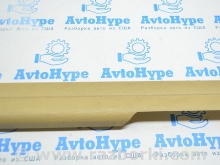 ФОТО Накладка порога внутренняя передняя правая для BMW X3 F25 Одесса