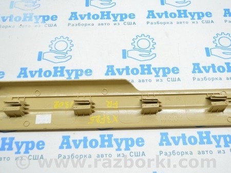 ФОТО Накладка порога внутренняя передняя правая для BMW X3 F25 Одесса