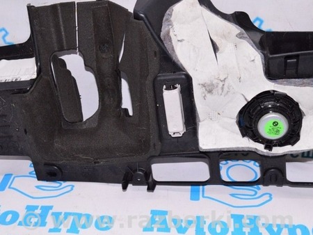 ФОТО Накладка колени водителя с динамиком для BMW X3 F25 Одесса