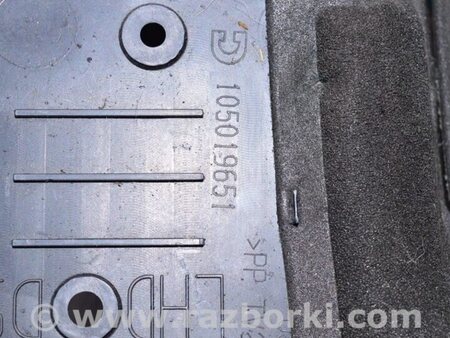 ФОТО Накладка колени водителя с динамиком для BMW X3 F25 Одесса