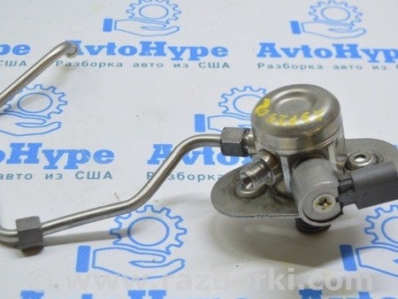 ФОТО ТНВД топливный насос высокого давления для BMW X3 F25 Одесса