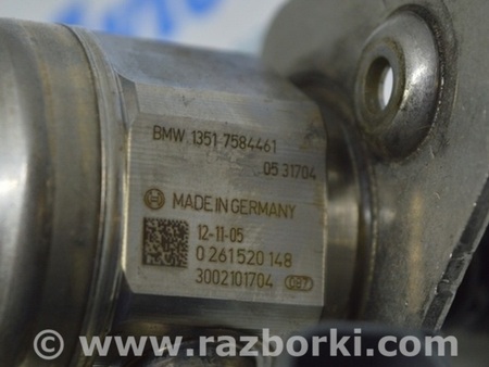 ФОТО ТНВД топливный насос высокого давления для BMW X3 F25 Одесса