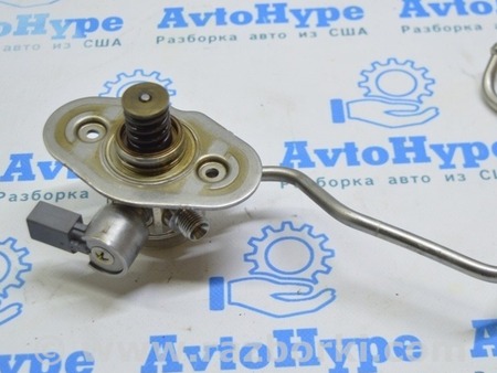 ФОТО ТНВД топливный насос высокого давления для BMW X3 F25 Одесса