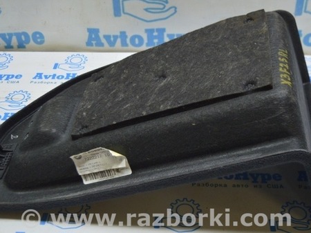 ФОТО Обшивка арки левая центральная черная для BMW X3 F25 Одесса