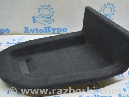 ФОТО Обшивка арки левая центральная черная для BMW X3 F25 Одесса