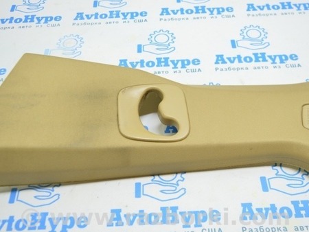 ФОТО Накладка центральной стойки верхняя левая для BMW X3 F25 Одесса