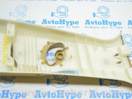 ФОТО Накладка центральной стойки верхняя левая для BMW X3 F25 Одесса