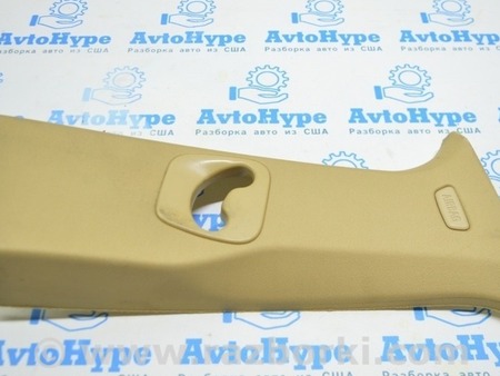 ФОТО Накладка центральной стойки верхняя правая для BMW X3 F25 Одесса