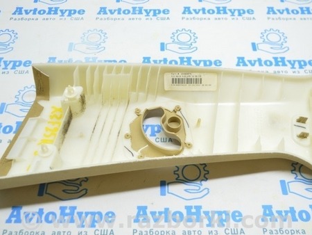 ФОТО Накладка центральной стойки верхняя правая для BMW X3 F25 Одесса