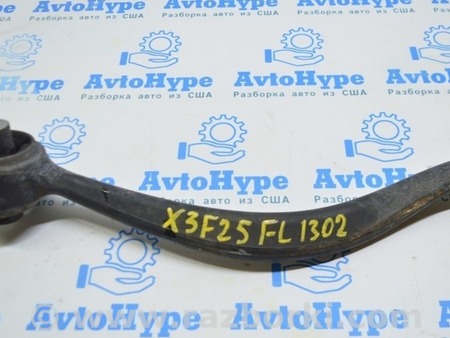 ФОТО Рычаг нижний передний левый для BMW X3 F25 Одесса