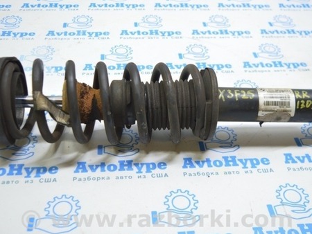 ФОТО Стойка амортизатора задняя правая для BMW X3 F25 Одесса