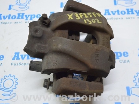 ФОТО Суппорт передний правый для BMW X3 F25 Одесса