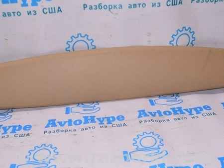 ФОТО Обшивка двери багажника верхняя беж для BMW X3 F25 Одесса