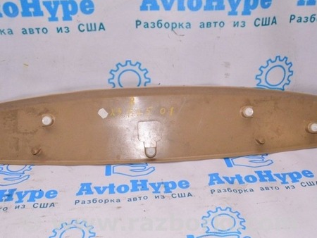 ФОТО Обшивка двери багажника верхняя беж для BMW X3 F25 Одесса