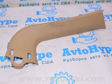 ФОТО Обшивка двери багажника левая беж для BMW X3 F25 Одесса