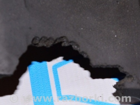 ФОТО Звукоизоляция мотора для BMW X3 F25 Одесса