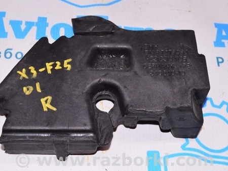 ФОТО Уплотнитель зеркала правого для BMW X3 F25 Одесса