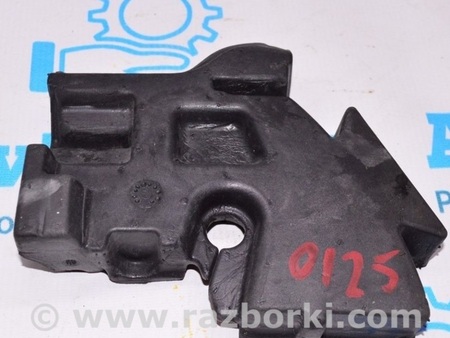 ФОТО Уплотнитель зеркала правого для BMW X3 F25 Одесса