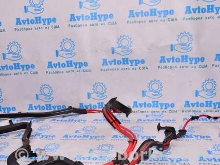 ФОТО Провод плюсовой основной для BMW X3 F25 Одесса