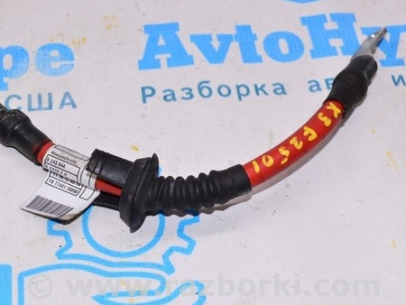 ФОТО Провод плюсовой для BMW X3 F25 Одесса