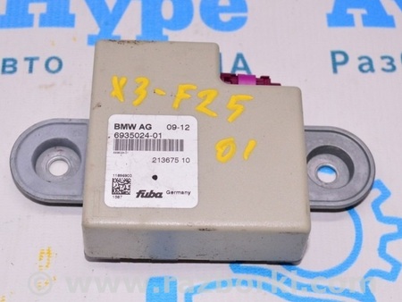 ФОТО Antenna Module для BMW X3 F25 Одесса