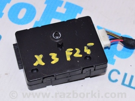 ФОТО Antenna Module второй для BMW X3 F25 Одесса