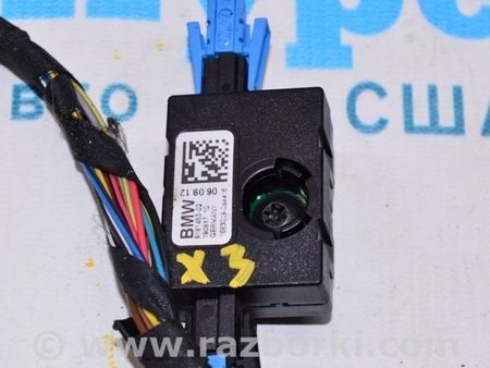 ФОТО Antenna Module четвертый для BMW X3 F25 Одесса