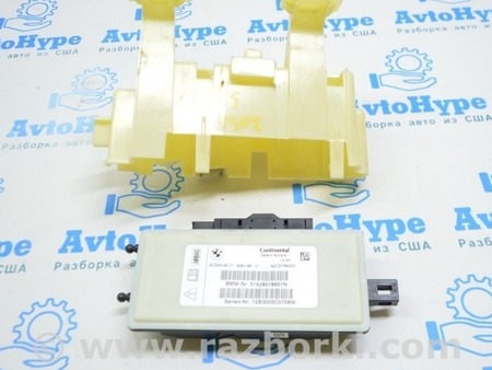 ФОТО Control Module для BMW X3 F25 Одесса