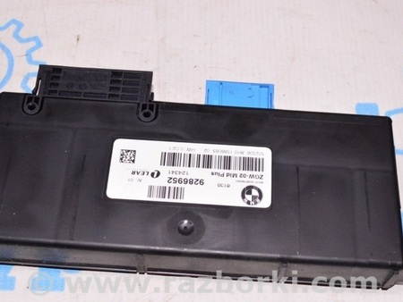 ФОТО Central Gateway Module для BMW X3 F25 Одесса